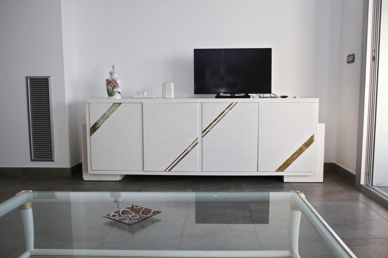 Appartement At161 Vistas A La Playa, Piscina Y Equipamiento Completo à Torredembarra Extérieur photo