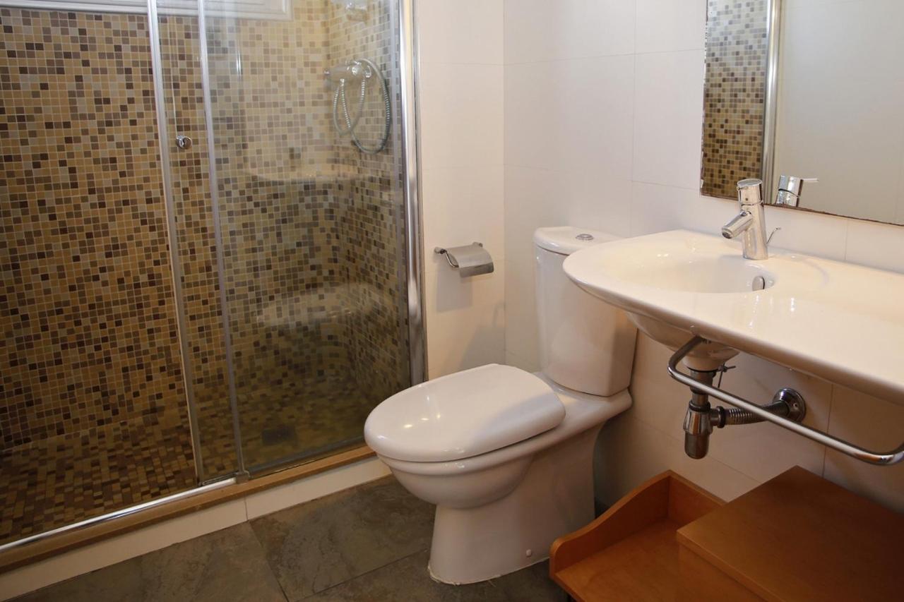 Appartement At161 Vistas A La Playa, Piscina Y Equipamiento Completo à Torredembarra Extérieur photo